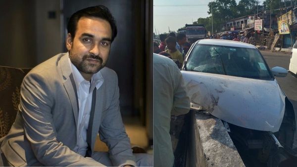 Pankaj Tripathi's Sister & Brother-In-Law Accident VIRAL Video: Fans Pray For Family: Om Shanti