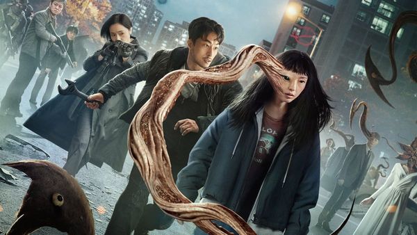 Parasyte: The Grey S1 Full Episodes Leaked Online For Free Download Within Hours Of Its Digital Release