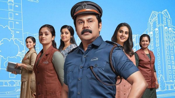 Pavi Caretaker Box Office Collection Day 3 Prediction: Dileep's Movie Shows Growth Over The Weekend