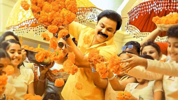 Pavi Caretaker Box Office Collection Day 4 Prediction: Dileep's Movie Expects Steady Growth