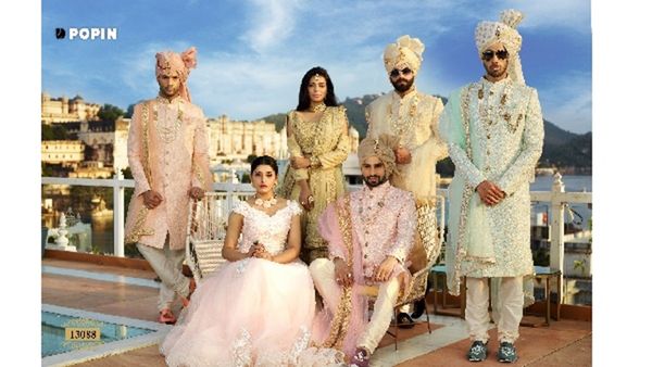 Popin: The Tale Of Hitesh Dharod's Fashion Revolution