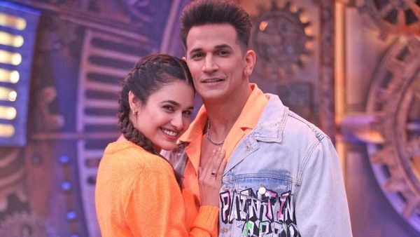 Is Yuvika Chaudhary Expecting First Child With Prince Narula After 6 Yrs Of Marriage? Here’s What We Know