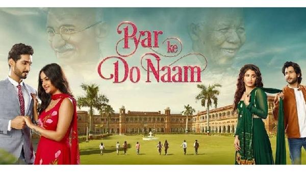 Pyar Ke Do Naam TRAILER Out: Contemporary Love Story Presents Modern Perspective On Love