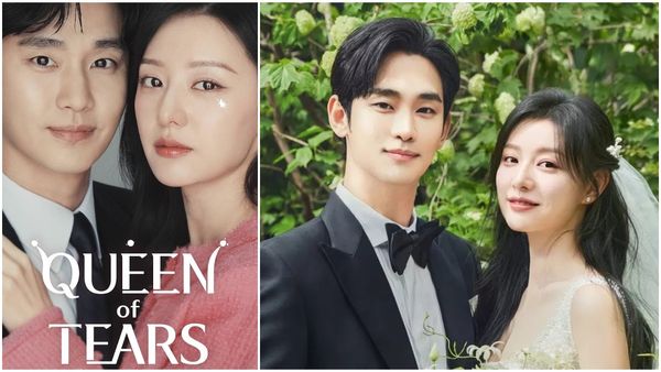 Queen Of Tears Special Episodes Date: Makers’ Surprise For Fans; Here’s When & Where To Watch Extra Episodes