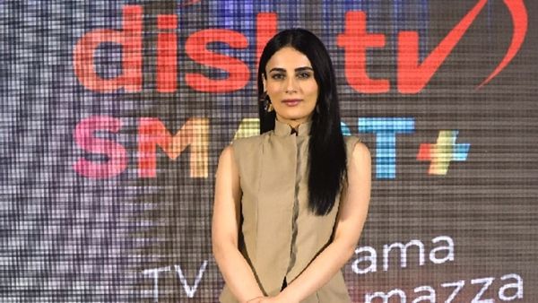 Radhika Madan Gets Candid About Her Most Cherished Projects: They Felt More Like Filming Than Just Working