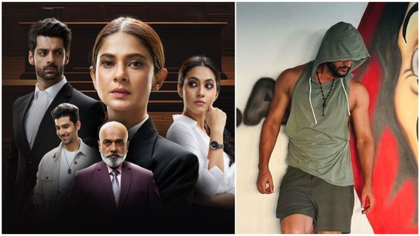 Raisinghani Vs Raisinghani New Entry: After Sid Makkar, THIS Actor Confirms Joining Jennifer Winget’s Show