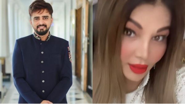 Adil Khan Durrani Has CLEAR Message For Rakhi Sawant In The Leaked Video Controversy,