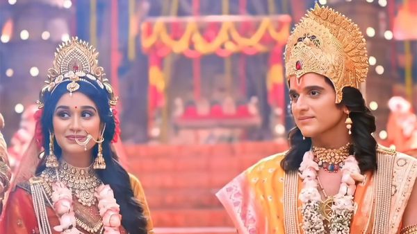 Sun TV Ramayanam Serial Telecast Date And Time: Promo Video Offers Sneak Peek Into The Show