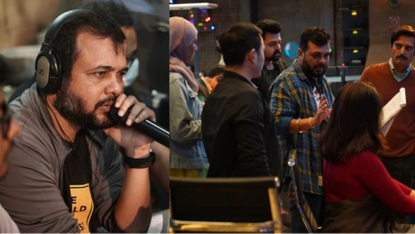 Ranneeti: Balakot and Beyond OTT Release: Director Santosh Singh Reveals Climax Was Shot In Serbian Parliament