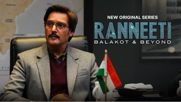 Ranneeti: Balakot & Beyond Trailer, OTT Release Date: Series To Offer Glimpse Into India's Defence Strategy