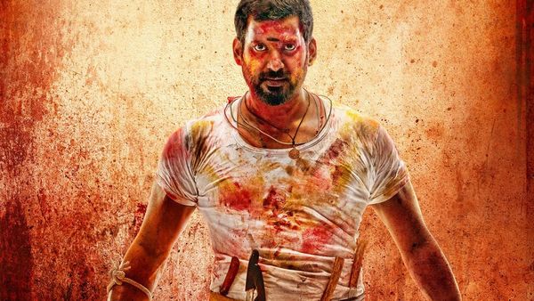 Rathnam Box Office Collection Day 3 Prediction: Vishal's Romantic Action Film Expected To Perform Strongly