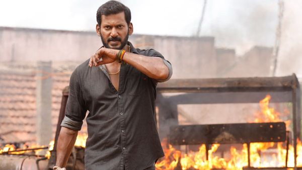 Rathnam Box Office Collection Day 4 Prediction: Vishal And Hari's Film Sees Consistent Earnings