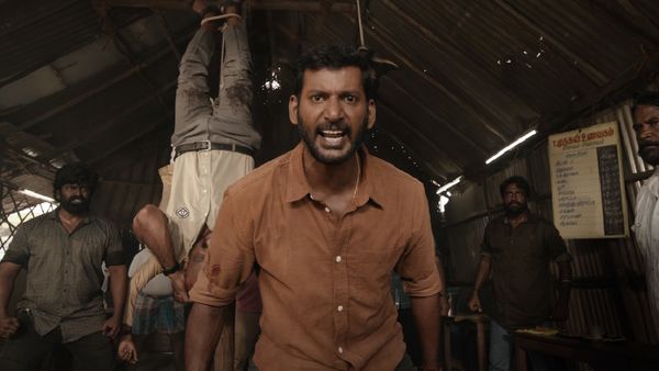 Rathnam Box Office Collection Day 3: Vishal’s Film CRUSHES Recent Hindi Films; But Fails To Beat Mark Antony