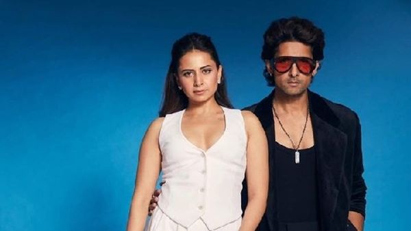 Are Power Couple Ravi Dubey & Sargun Mehta Hinting At Something Big In The Making?