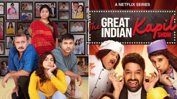 Netflix And TVF Lead Charge In Reviving Weekly Episodic Series In India Reviving Weekly Series In India