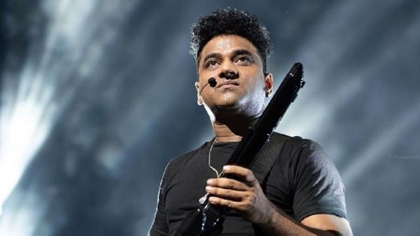 Pushpa Pushpa Promo: Pushpa 2: The Rule First Song Out, Rockstar DSP Ready For Foot-Tapping Number