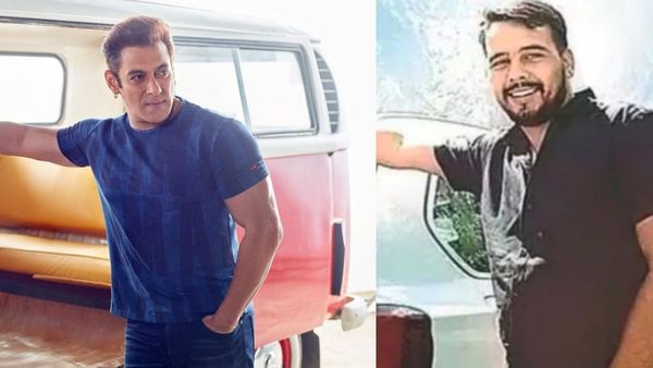 Salman Khan House Firing Update: Who Is Rohit Godara? Mumbai Crime Branch Looks Into Accused Suspect