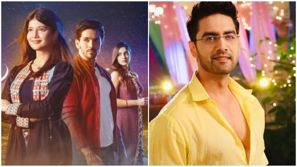 Yeh Rishta Kya Kehlata Hai Makers Add No-Affair Clause After Shehzada-Pratiksha Exit; Rohit Purohit Confirms