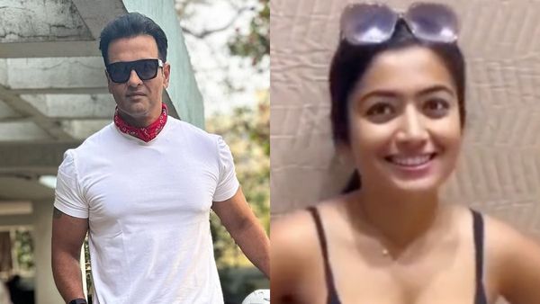 Exclusive! Rohit Bose Roy On Rashmika Mandanna And Other Celebs Facing Deepfake, 