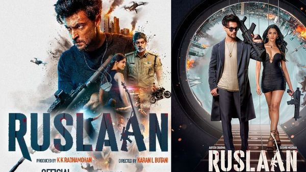 Ruslaan Box Office Collection Day 3 Prediction: Aayush’s Action Film To See Growth; Inch Close To 2Cr Mark
