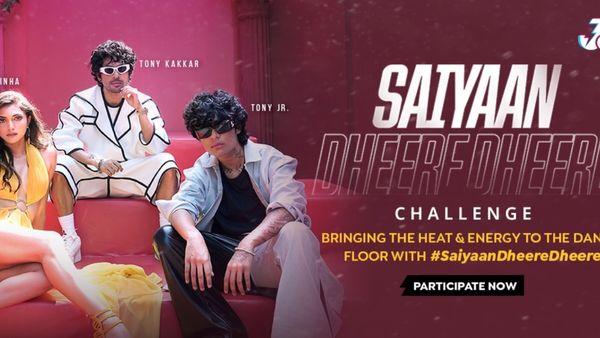 Josh Joins Hands With T-Series For Tony Kakkar & Neha Kakkar’s Latest Song Saiyaan Dheere Dheere