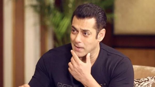 BREAKING NEWS: Firing Outside Salman Khan’s Residence In Mumbai; Investigation Underway