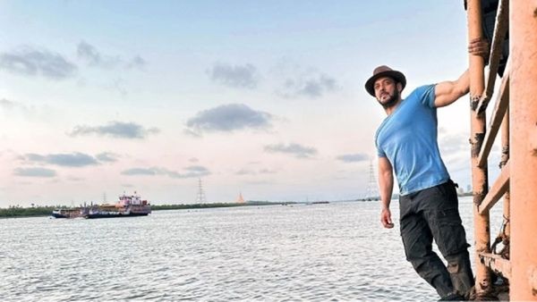 Salman Khan To Move To New Home After Firing Incident; To Start Shooting For Sikandar With Tight Security