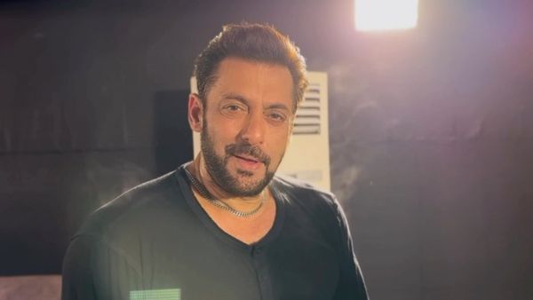 Salman Khan House Firing Case | Mumbai Crime Branch Arrests Two Suspects From Navi Mumbai: Report