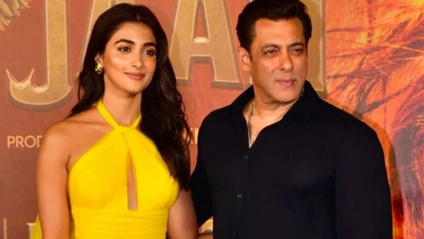 Bajrangi Bhaijaan 2: When Pooja Hegde Opened Up About Starring Opposite Salman Khan In The Sequel