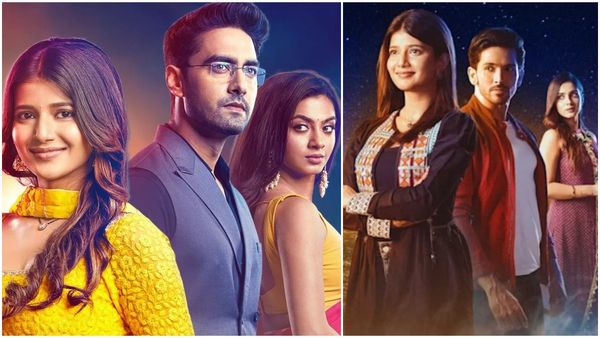 Yeh Rishta Kya Kehlata Hai: Rajan Shahi Reveals Shehzada Dhami, Pratiksha’s Groupism Affected Samridhii Shukla