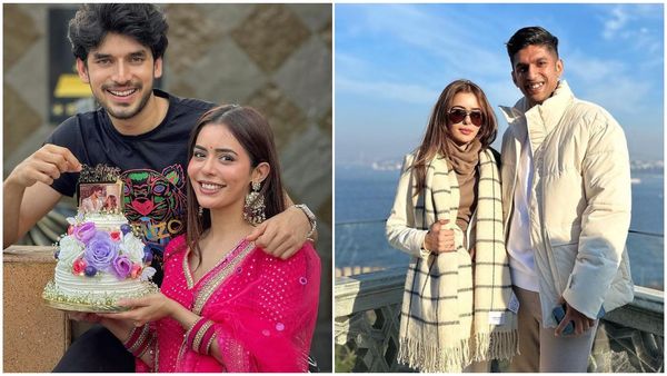 Sana Sayyad Pregnancy: Kundali Bhagya Star Expecting First Child; Will She Get Replaced As Palki?
