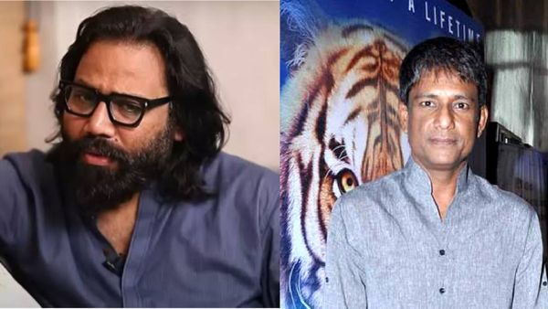 Adil Hussain Sticks To His 'Regret' Comment On Doing Kabir Singh After Getting Bashed By The Director