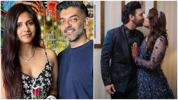 After Dalljiet Kaur-Nikhil Patel, Kundali Bhagya Star To DIVORCE Actress-Wife After 2 Yrs Of Marriage? DEETS