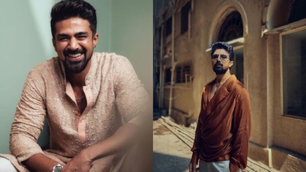Saqib Saleem Birthday: 4 Roles That Won Audience's Hearts