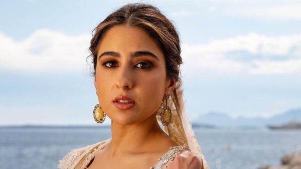 Cannes 2024: When Sara Ali Khan Was Trolled For Her Answer At Cannes, Netizens Asked 'TF Is Indianness'
