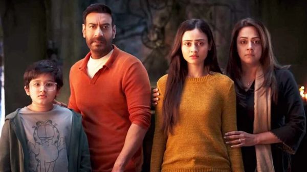 Shaitaan Box Office Collection Day 5 Prediction: Ajay’s Film To See Major Dip On Fourth Monday; To Mint 1Cr