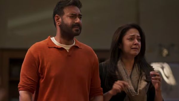 Shaitaan Box Office Collection Day 28 Prediction: Ajay’s Film Struggles To Make 50L Ahead Of Fifth Weekend