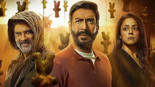 Shaitaan OTT Release Date, Time & Platform: Here’s When Ajay Devgn’s Psychological Thriller Will Be Out On OTT
