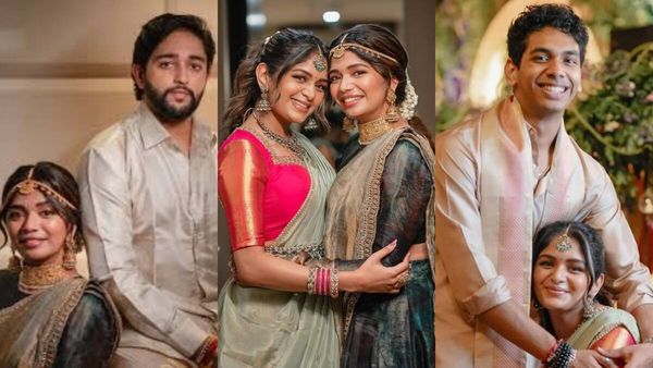 Director Shankar's Daughter Aishwarya Set for Grand Wedding Celebration