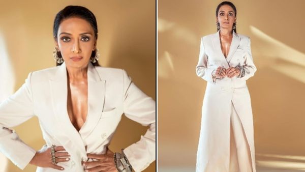 Shanthi Priya Showcases Her Thoughts On Actors Asking For Work On Social Media; Says ‘Jo Dikhta hai Wohi Bikta