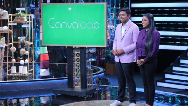 Shark Tank India 3: Canvaloop Leaves All The Sharks Impressed, Strikes An Impressive Deal