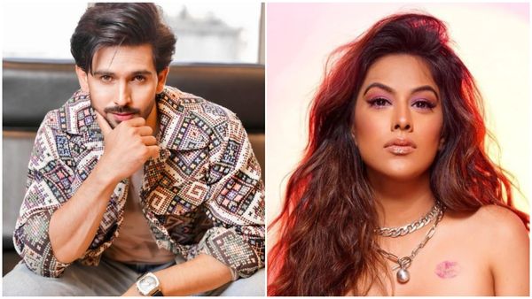 Shehzada Dhami New Show | Yeh Rishta Kya Kehlata Hai Star Reacts To Suhaagan Chudail Reports: Signing The…