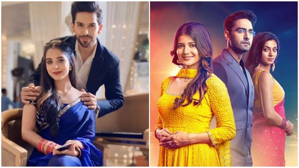 Yeh Rishta Kya Kehlata Hai | Colors Heroine On Shehzada-Pratiksha's Affair & Termination: Moral Values Nahi…