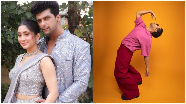 Shivangi Joshi New Show: Barsaatein Star Bags Lead Role In BIG Project Opposite Popular YouTuber? DEETS