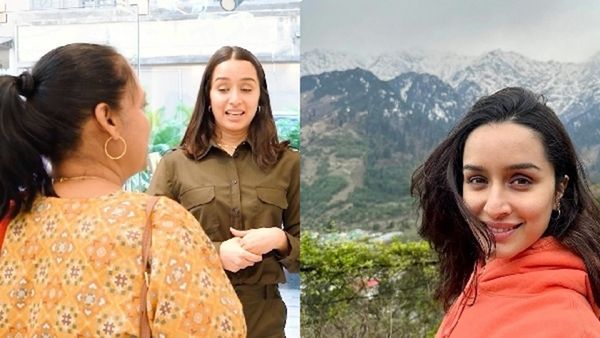 Shraddha Kapoor Channels Inner Saleswoman, Sells Jewelry Worth Rs 11K In First Attempt- VIRAL VIDEO