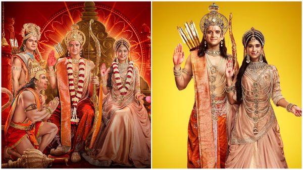 Shrimad Ramayan Last Episode Date: Sujay Reu’s Show To Go OFF-AIR In THIS Month? Here’s The Reason