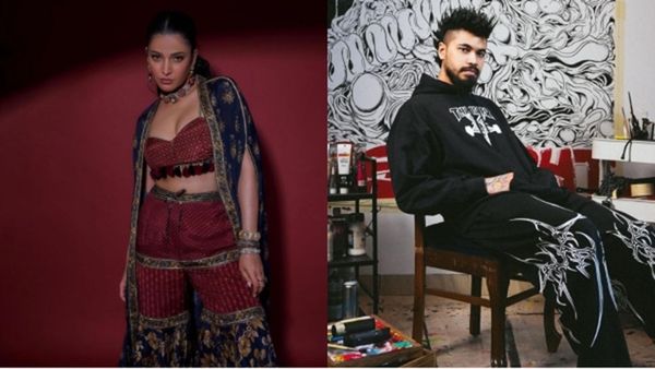 Shruti Haasan Parted Ways With Santanu Hazarika Because Of Commitment Issues, Here's What We Know So Far