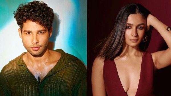Siddhant Chaturvedi And Alia Bhatt Team Up For Thrilling New Project Post Gully Boy