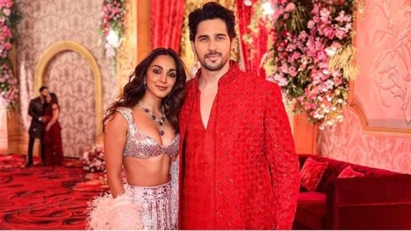 Kiara Advani Removes Sidharth Malhotra’s Hand As He Tries To Hold Her Close, But There's A Catch