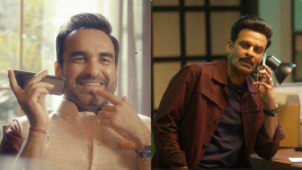 Silence 2 OTT Release Date: Manoj Bajpayee-Pankaj Tripathi's Epic Banter Is Unmissable- VIRAL VIDEO